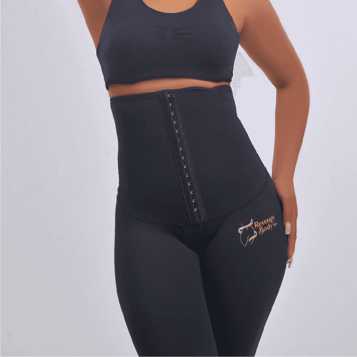 Revenge Body by L Project